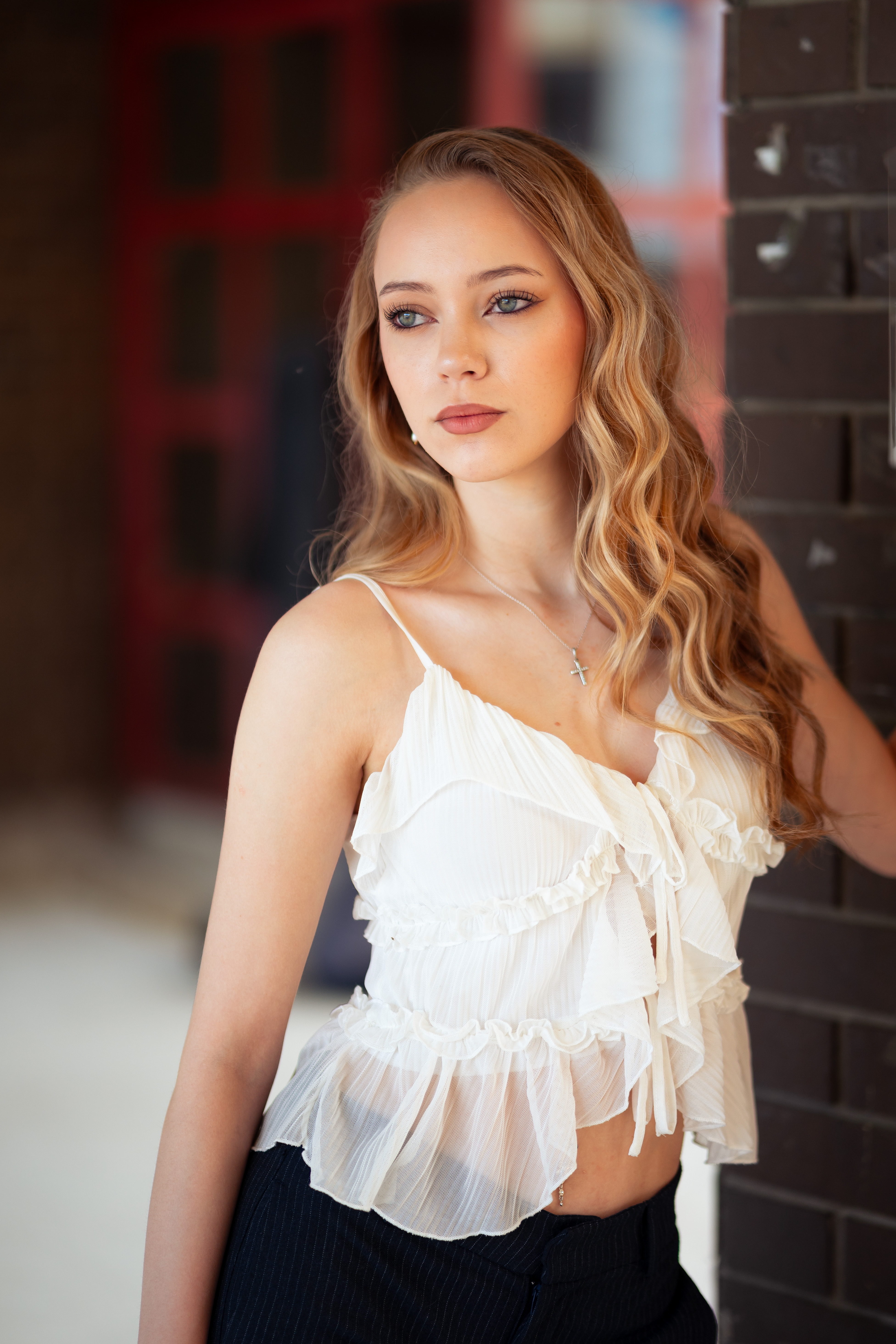 Professional Photography Portfolio - Brand and Wedding